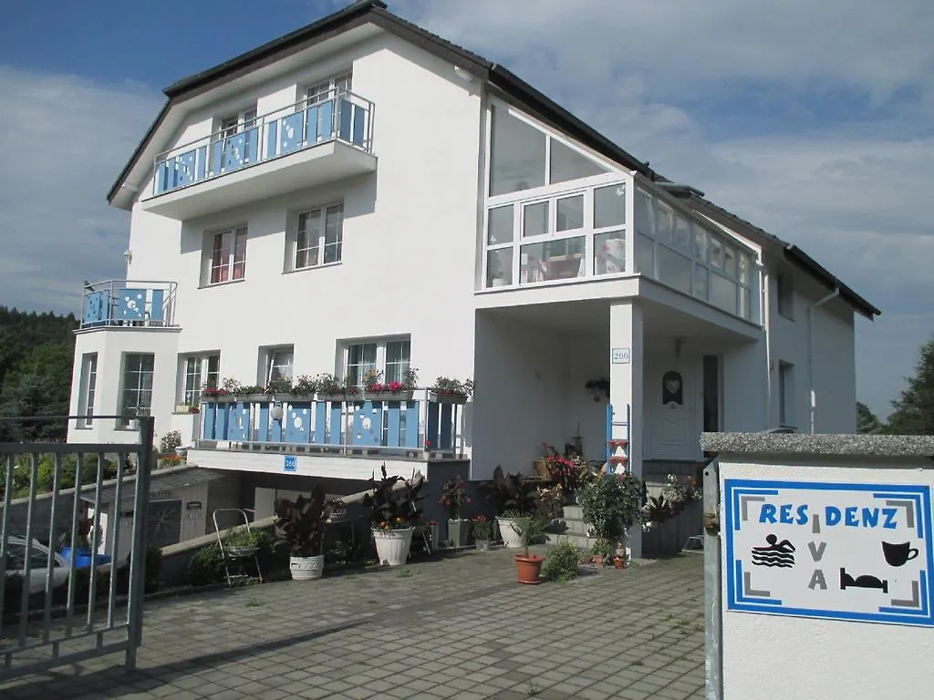 Pension Residenz Iva Ruzova