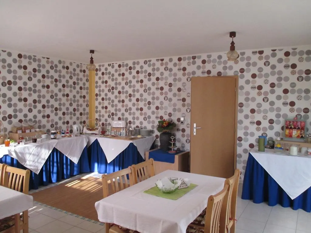 Pension Residenz Iva Ruzova Πανσιόν