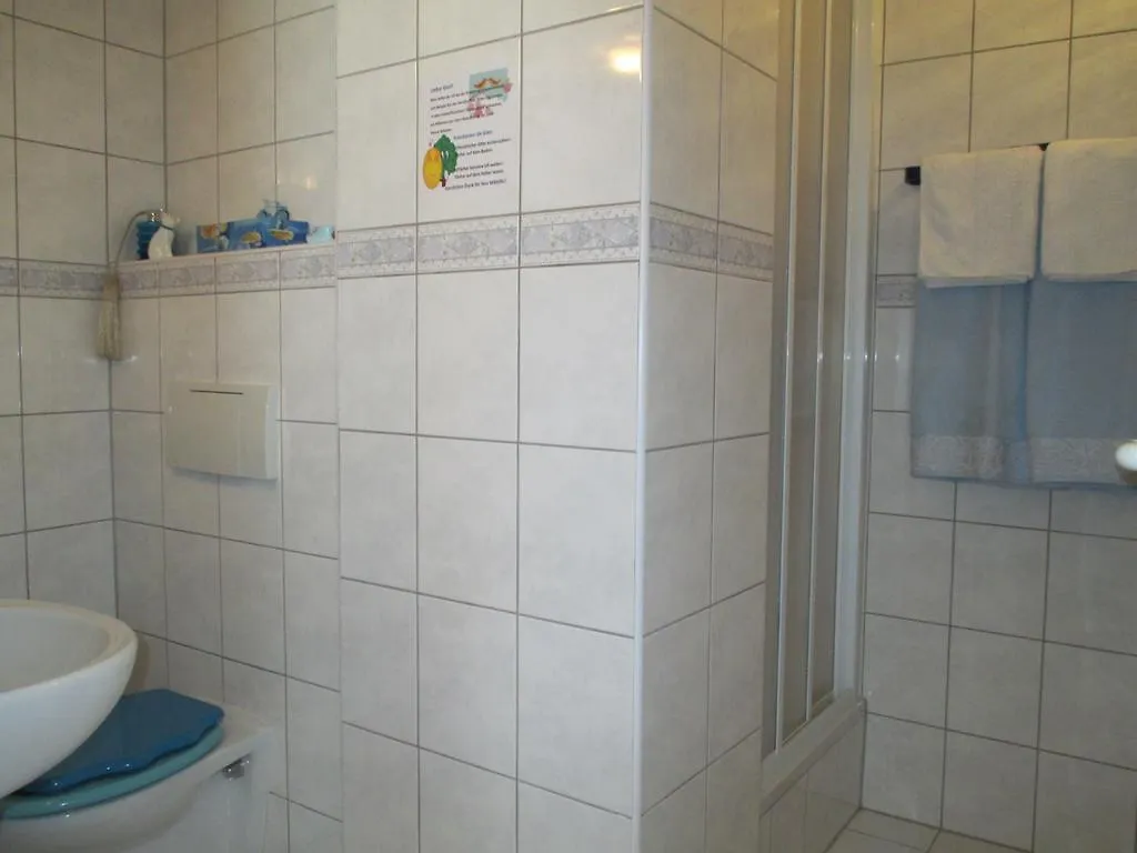 Pension Residenz Iva Ruzova Τσεχία