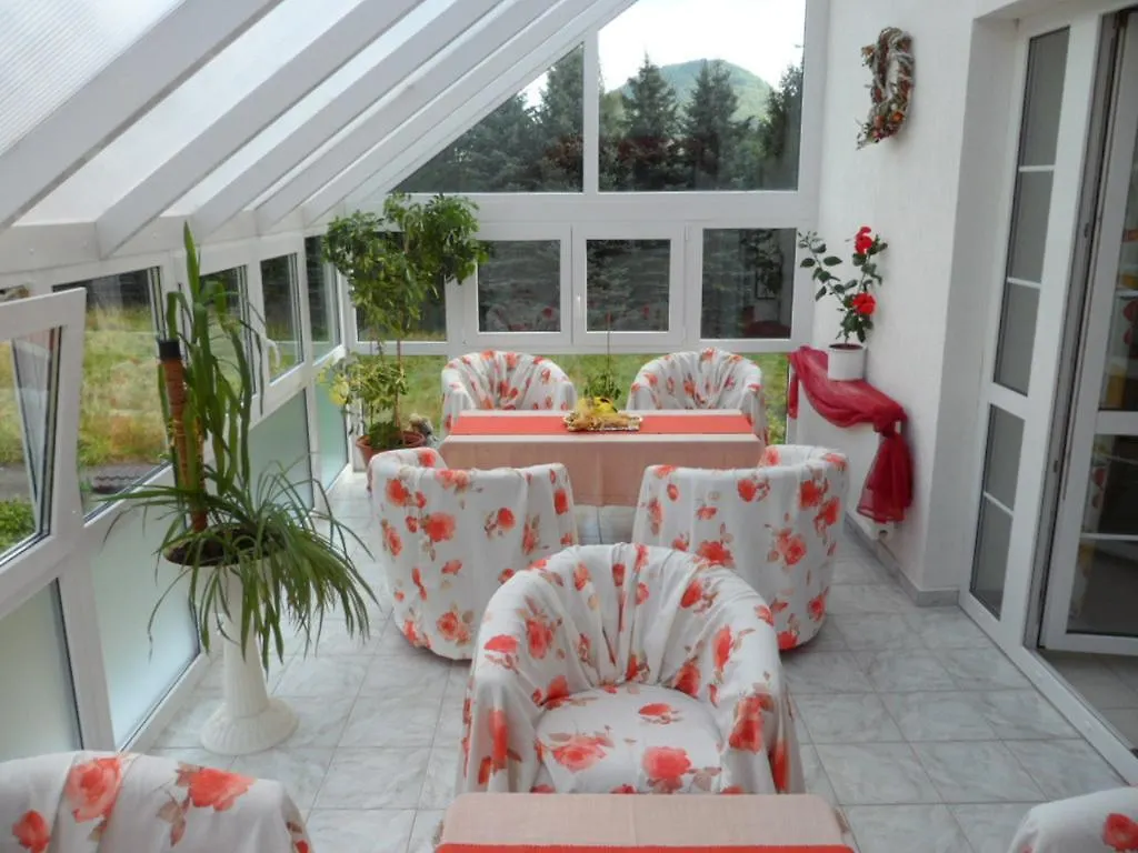Pension Residenz Iva Ruzova 0*, Πράγα