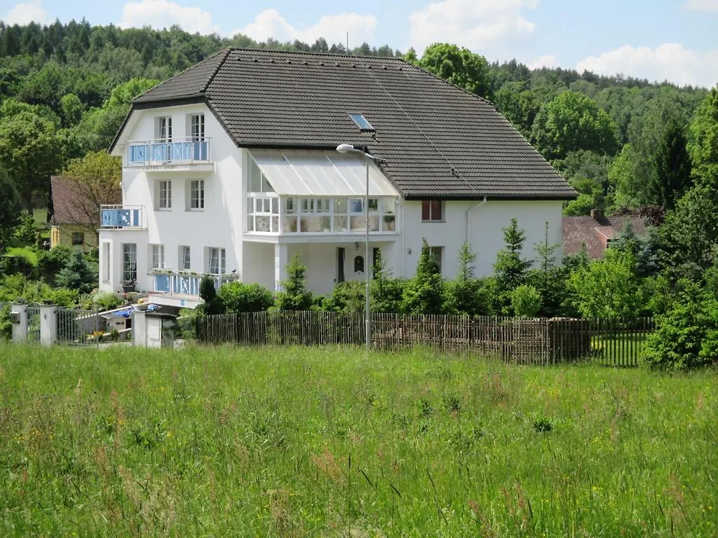 Pension Residenz Iva Ruzova Πανσιόν