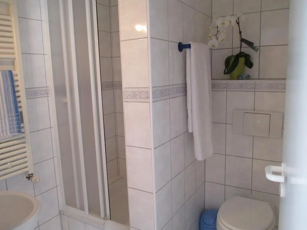 Pension Residenz Iva Ruzova 0*, Πράγα Τσεχία
