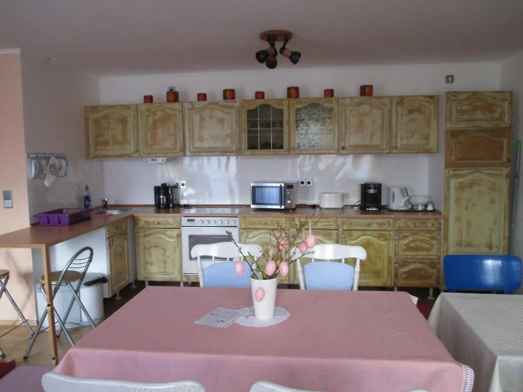 Pension Residenz Iva Ruzova Guest house