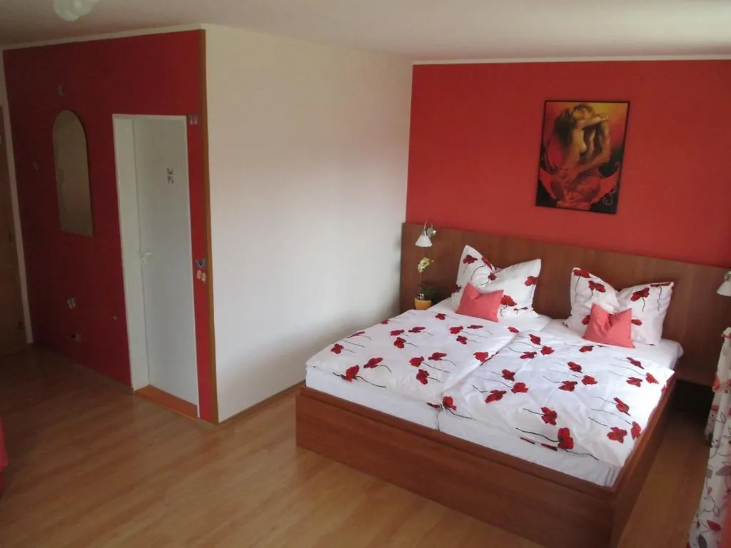 Pension Residenz Iva Ruzova