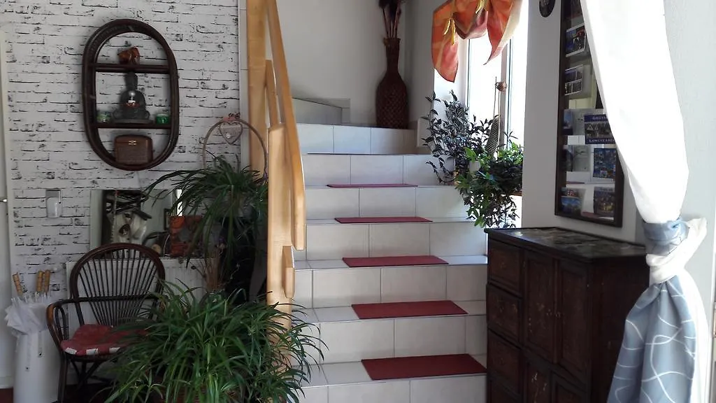 Guest house Pension Residenz Iva Ruzova