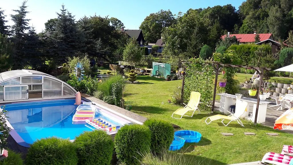 Pension Residenz Iva Ruzova 0*, Prague Czech Republic