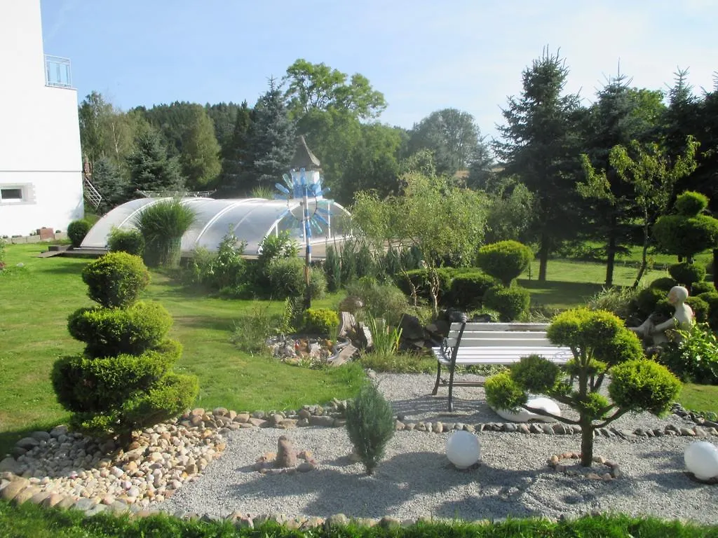 Guest house Pension Residenz Iva Ruzova